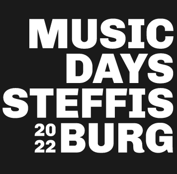 Logo Music Days